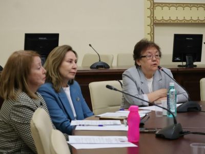 Круглый стол в Якутске посвятили роли Василия Никифорова в научных экспедициях