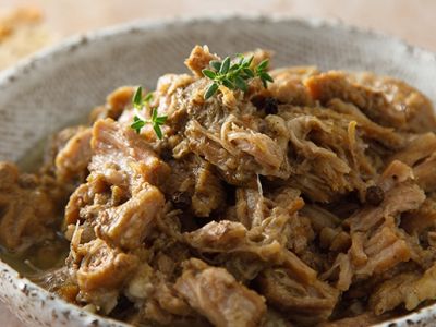 Домашняя тушенка на зиму из разных видов мяса