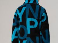 Куртка трикотажная для мальчиков