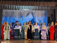 Дом культуры с. Головатовка