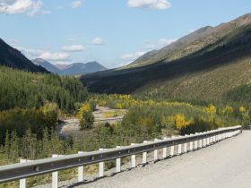 Автопутешествие "Якутск - Оймякон - Магадан" (Летний сезон)