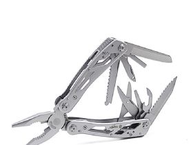 Мультитул Ganzo G202, 24 функции