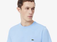 Мужская Футболка Lacoste Regular Fit