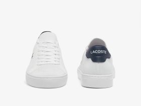 Мужские кеды Lacoste LA пикеE 2.0 125 2 CMA