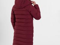 Пальто пуховое Siberia II Женское