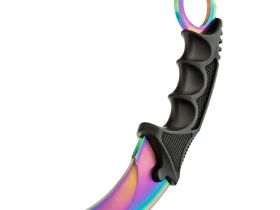 Керамбит Градиент из CS GО