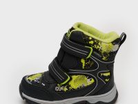 Ботинки для мальчиков