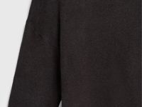 Платье-свитер с содержанием шерсти, Коричневый