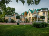 Дворец «Коттедж»