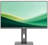 Монитор 27" CBR MB-2702 IPS, 2560x1440, 100Гц, 2*3W, динамики, HAS, Pivot, HDMI, DP, внутренний БП, FreeSync, черный, кабель HDMI 1.5м