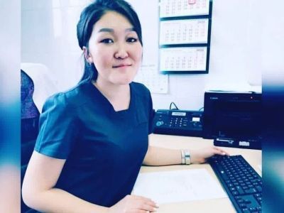 В Хангаласском улусе Якутии 12 детей получили прививку от COVID-19  