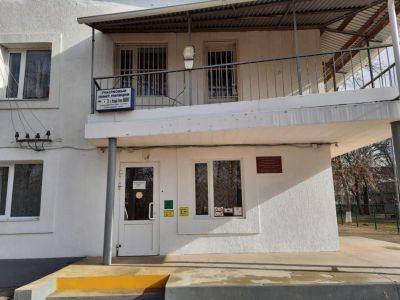 Новомаякский сельский дом культуры