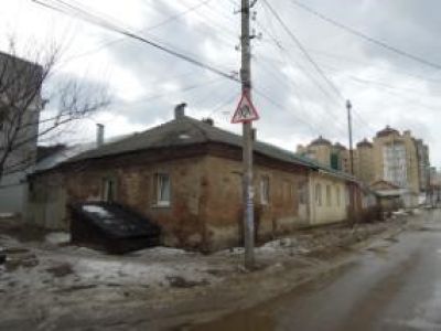 Корпус служб