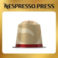 Кофе бленд Vaniglia Decafeinato