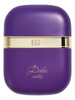 Dolce Violet: парфюмированная вода-гель 30мл