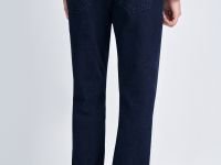 Джинсы straight fit мужские
