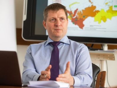 Закон о северном завозе установит понятные правила игры