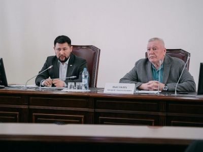 В Якутске обсудили границы розничной продажи алкоголя