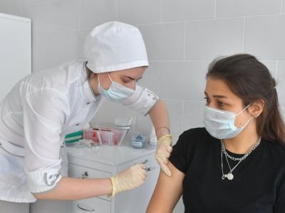 Адреса для получения вакцины в Якутске на 1 февраля 2022 года