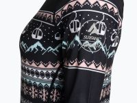 Термобелье футболка COZY LIMITED EDITION CREW NECK женская