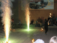 Изыхский сельский дом культуры