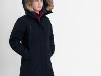 Полупальто пуховое Dikson IV Женское