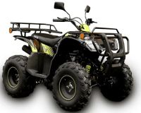 Квадроцикл RATO Hammer Premium 200