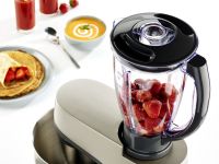 Насадка блендер Moulinex XF634BB1