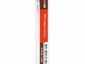 Набор грифелей для механического карандаша "Polymer" 12 шт 0,5 мм, 2H