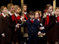 Детский театр-студия «Колесо»