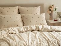 Постельное белье Вишневое сердце/Cherry heart