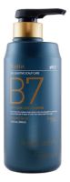 Шампунь для волос против выпадения с биотином Forest Story B7 Anti-Hair Loss Shampoo: Шампунь 500мл