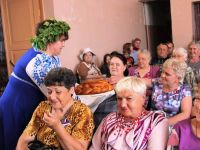 Рябовский сельский дом культуры