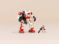 Star Wars 75448 Конструктор Робот Ударного солдата-клона