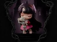 26CB407LLYM Коллекционная фигурка Lilith - Noctural Shroud