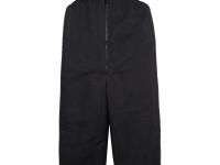 Полукомбинезон текстильный с полиуретановым покрытием для девочек