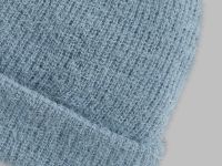 Вязаная шапка