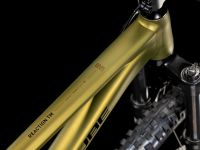 Горный велосипед Cube Reaction TM One 29, год 2025, цвет Коричневый-Черный, ростовка 16.5