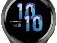 Часы Garmin