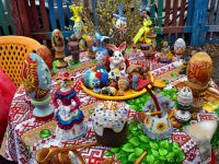 Районный дом культуры с. Акша