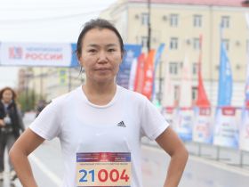 Стали известны имена победителей марафона Олонхо в Якутске