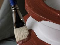 Акрил nuance., "Василек", 250 мл