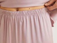 Пижама Алисма/Alisma, пудра