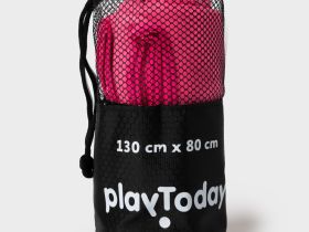 Полотенце текстильное для девочек