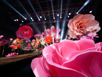 Билеты на Музыка и цветы. Маленькая ночная серенада (Храм Христа Спасителя. Зал Церковных Соборов) / Концерт | Афиша | ИнфоТаймс