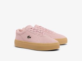 Женские кроссовки Lacoste COURT SET 225 1 QSP SFA