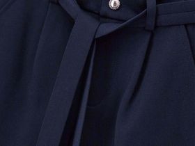 Брюки для девочки