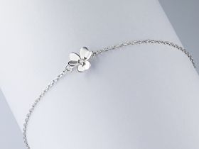 Браслет из серебра э0612бр03185400
