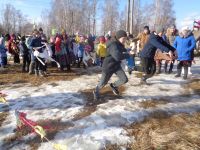 Яльдинский клуб