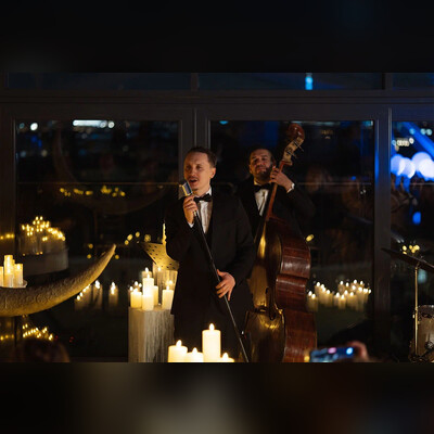 Frank Sinatra. Christmas Songs